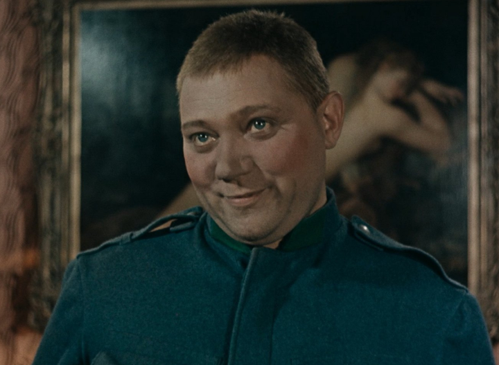 Dobrý vojak Švejk